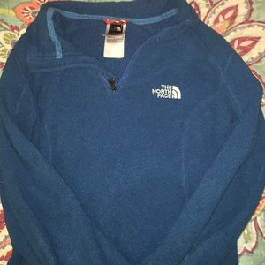 Northface Sweatshirt